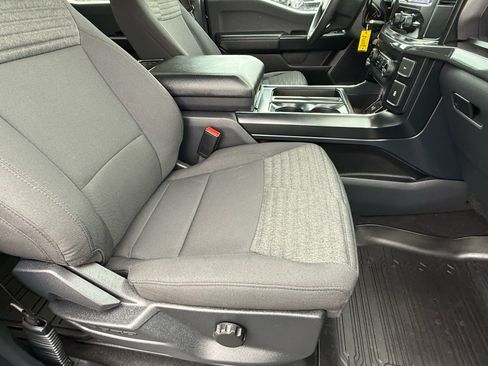 Used 2023 Ford F150 XL w/ STX Black Appearance Package image 10