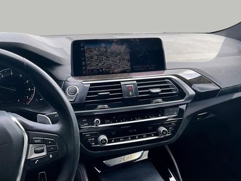 Used 2019 BMW X4 xDrive30i w/ M Sport Package 2 AWD/4WD image 6