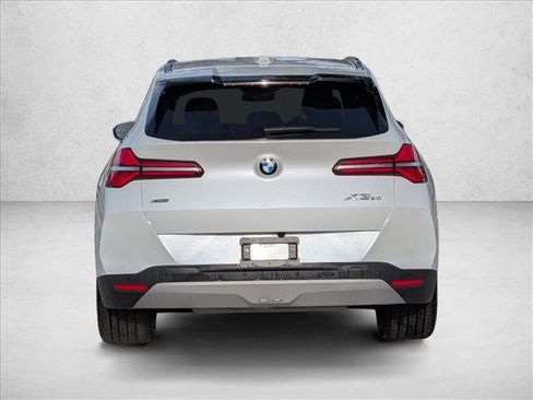 Used 2026 BMW X3 xDrive30 w/ Premium Package image 6