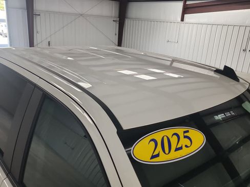 Used 2025 Chevrolet Silverado 1500 RST image 23