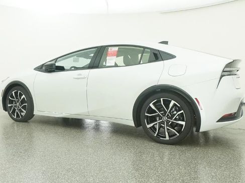 New 2026 Toyota Prius Plug-In Hybrid image 20