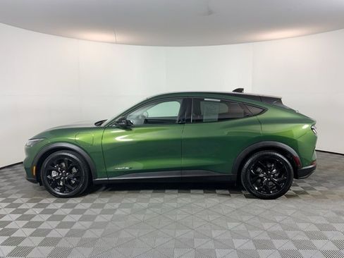 Used 2024 Ford Mustang Mach-E Select w/ Comfort Package Lite image 8