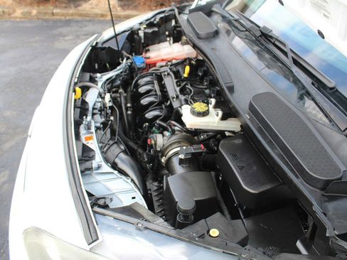 Used 2016 Ford Transit Connect XL image 56