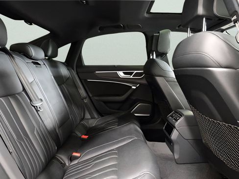 Used 2021 Audi S6 Prestige AWD/4WD image 19