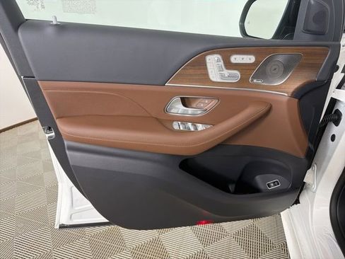 New 2026 Mercedes-Benz GLE 350 4MATIC image 12