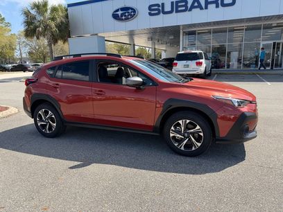 Used 2025 Subaru Crosstrek 2.0i Premium