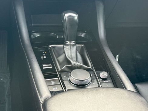 Certified 2025 MAZDA MAZDA3 s image 20