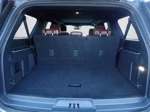 Used 2023 Ford Expedition Max Limited image 8