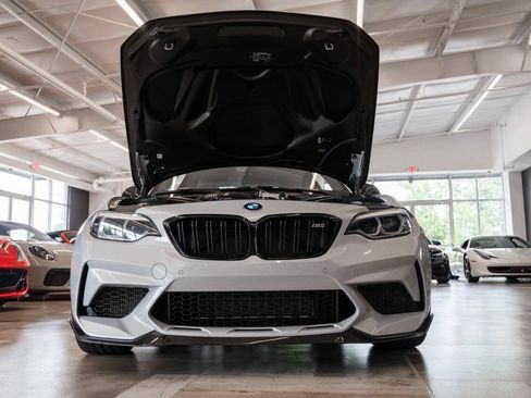 Used 2020 BMW M2 CS RWD image 52
