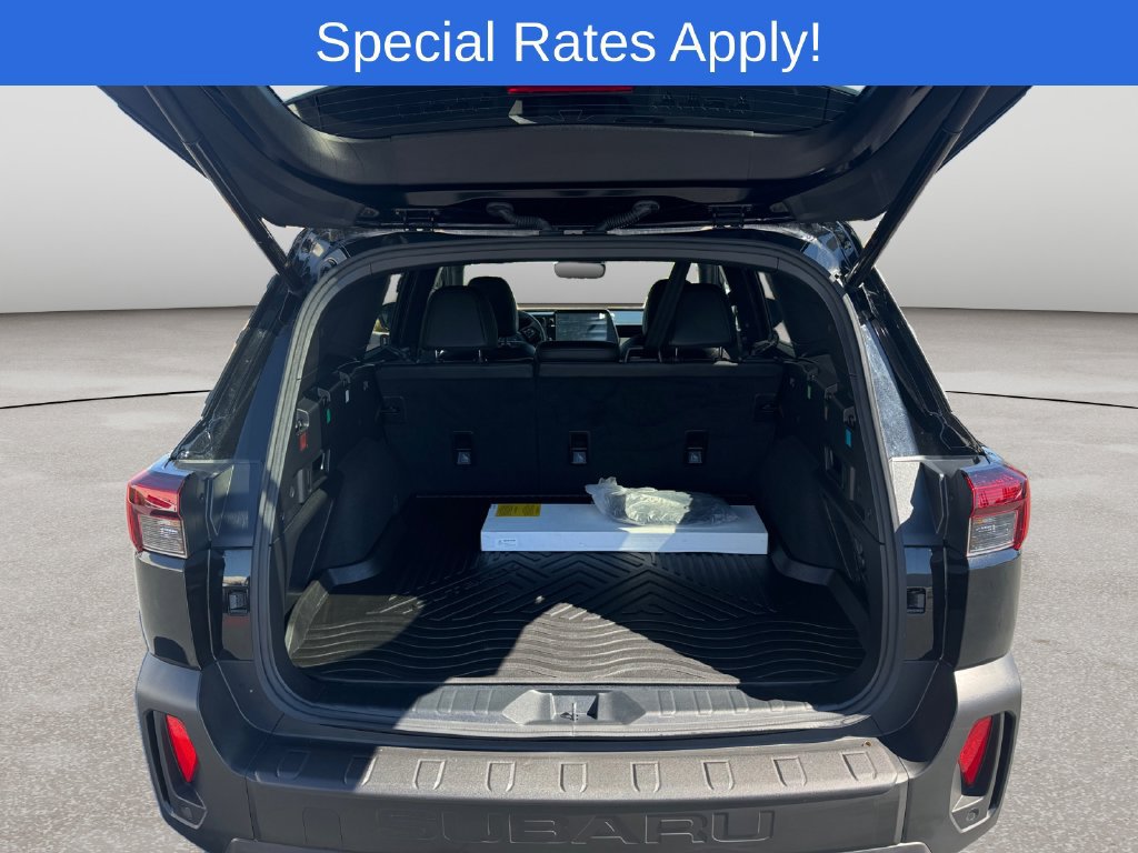 Certified 2026 Subaru Outback Premium AWD/4WD image 19