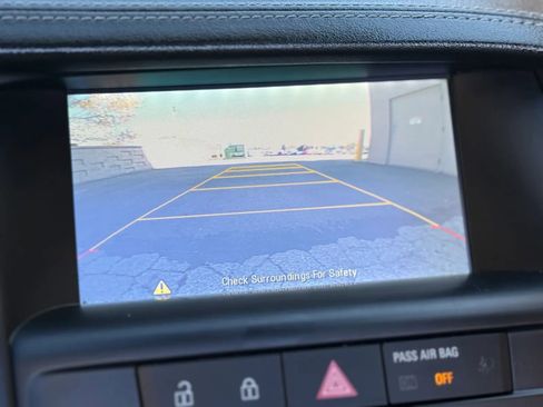 Used 2016 Buick Cascada Premium image 30