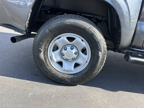 Used 2023 Toyota Tacoma SR image 7