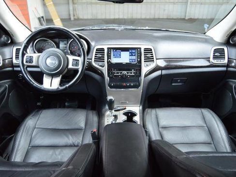 Used 2012 Jeep Grand Cherokee Laredo image 45