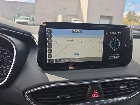 Used 2023 Hyundai Santa Fe SEL image 28