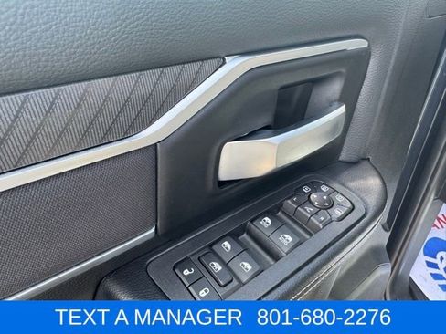 New 2026 RAM 2500 Big Horn AWD/4WD image 22