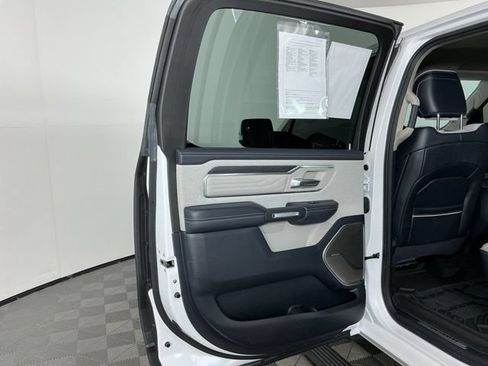 Used 2022 RAM 1500 Limited AWD/4WD image 28