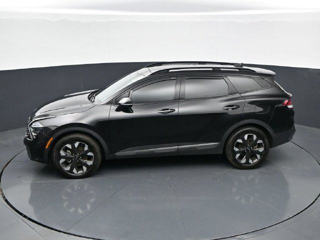 Used 2024 Kia Sportage X-Line AWD/4WD image 43