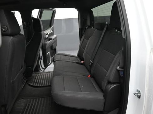 Used 2023 Chevrolet Silverado 1500 LT AWD/4WD image 10