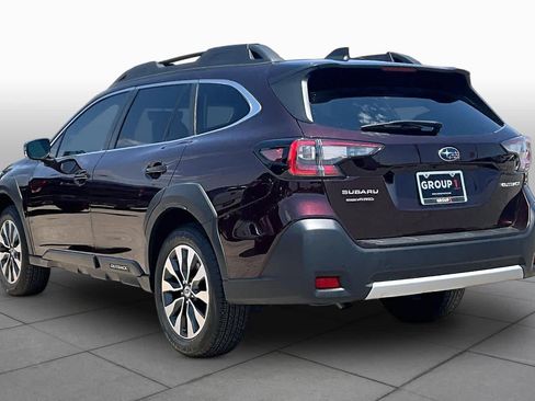 Used 2024 Subaru Outback Limited AWD/4WD image 12
