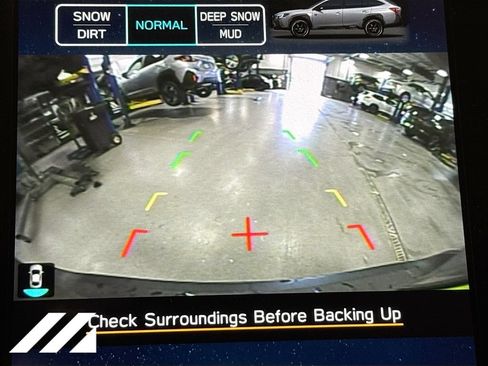 Used 2024 Subaru Outback Wilderness AWD/4WD image 15