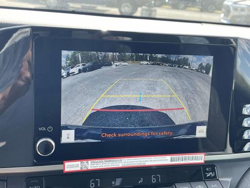 Used 2026 Toyota Camry LE image 16