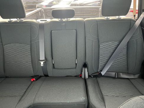 New 2026 RAM 2500 Lone Star image 5