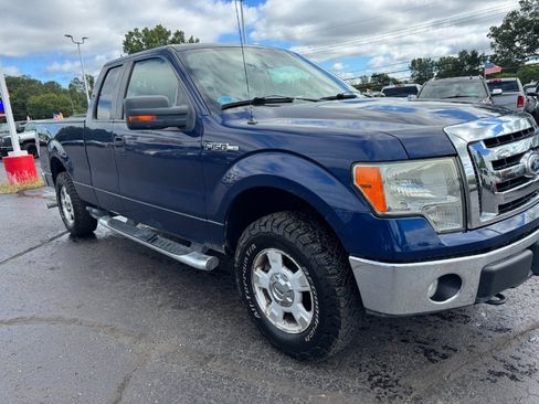 Used 2010 Ford F150 XLT AWD/4WD image 12