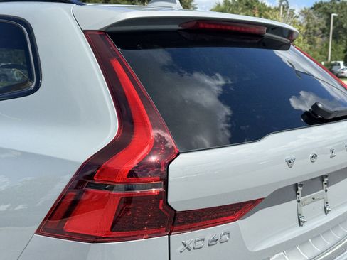 New 2026 Volvo XC60 B5 Plus w/ Protection Package Premier image 9