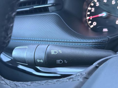 New 2026 Jeep Compass Latitude image 23