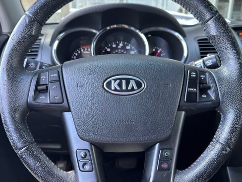 Used 2013 Kia Sorento EX w/ Premium Plus Pkg FWD image 21