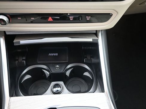 New 2026 BMW 430i Convertible w/ Premium Package image 16