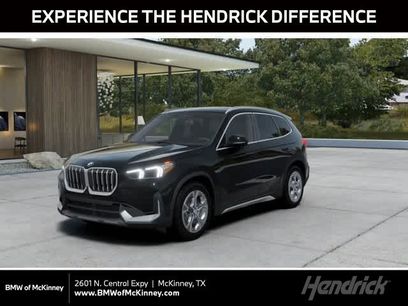 New 2026 BMW X1 xDrive28i w/ Convenience Package