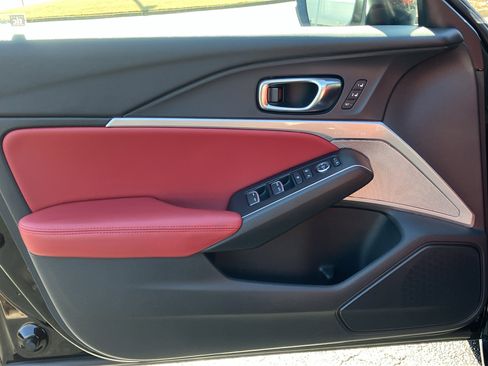 Used 2025 Acura Integra A-Spec image 14