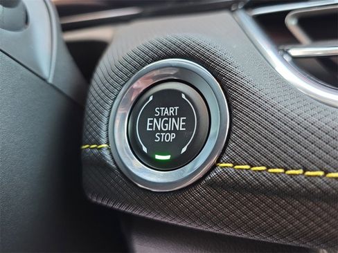 New 2026 Chevrolet TrailBlazer ACTIV w/ Convenience Package image 26