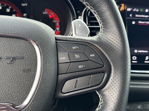 Used 2025 Dodge Durango SRT Hellcat w/ Black Package image 22