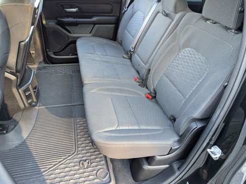 Used 2025 RAM 1500 Classic Warlock image 17