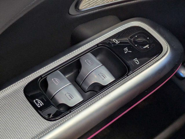 Used 2026 Mercedes-Benz E 53 AMG e 4MATIC Sedan image 21