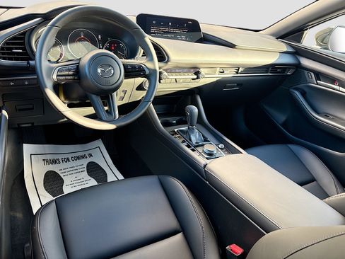 Used 2026 MAZDA MAZDA3 s Sport image 21