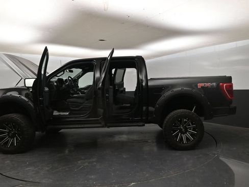 Used 2022 Ford F150 XLT w/ Equipment Group 302A High AWD/4WD image 30
