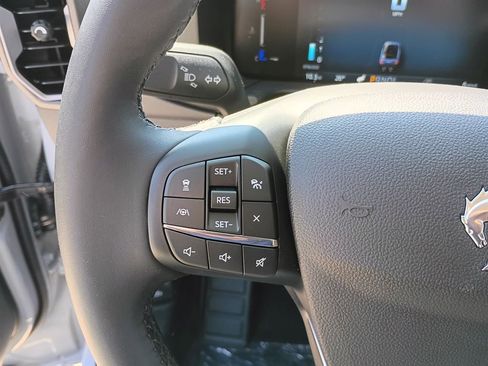 New 2026 Ford Bronco Sport Big Bend w/ Convenience Package image 15