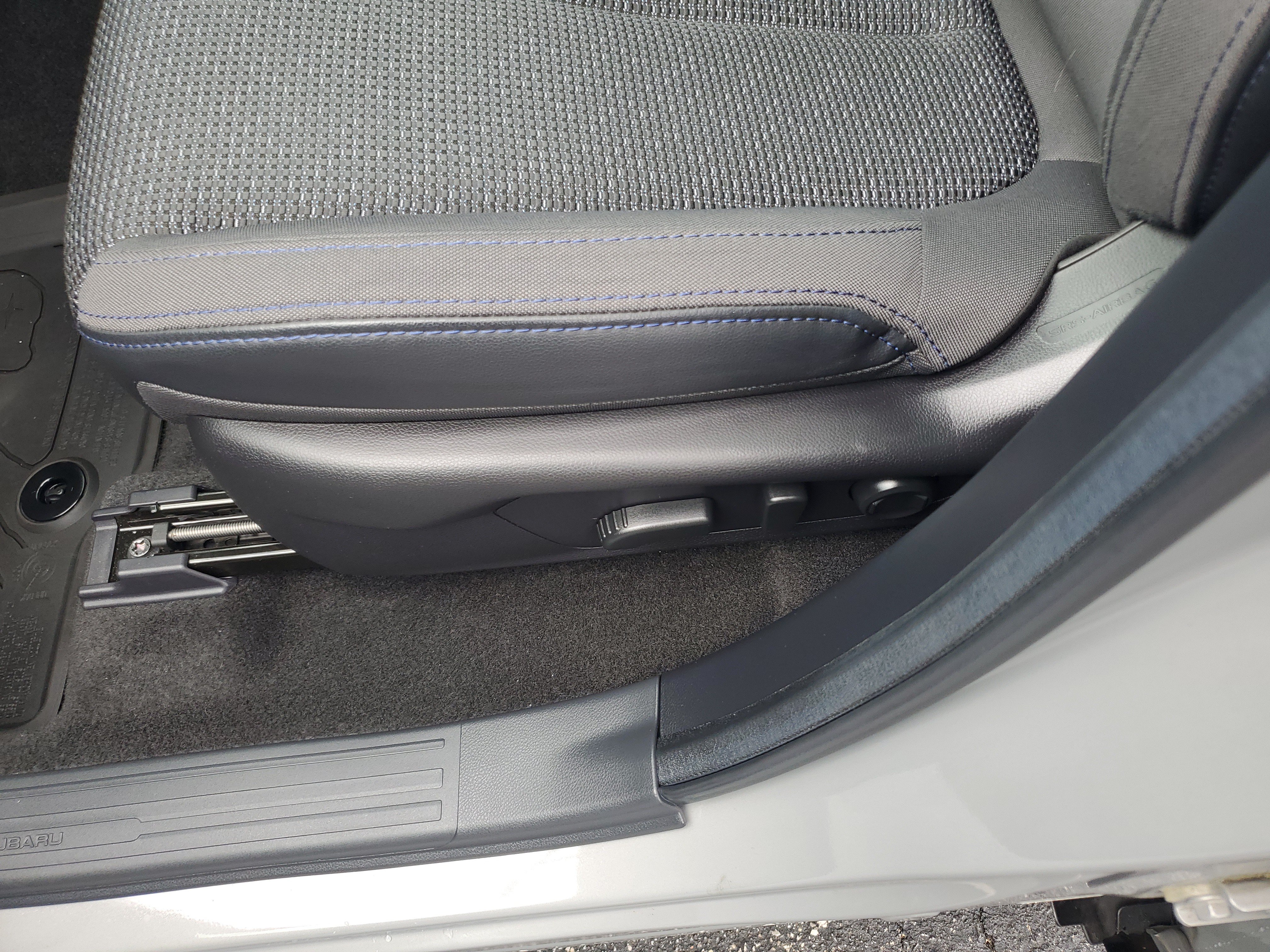 Certified 2026 Subaru Forester Premium AWD/4WD image 17