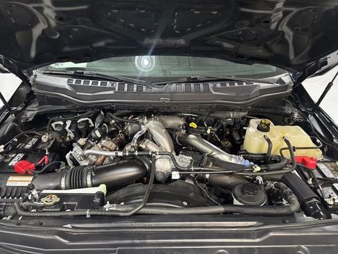 Used 2022 Ford F450 Lariat w/ Lariat Ultimate Package image 36