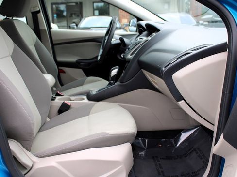 Used 2013 Ford Focus SE w/ Super Fuel Economy (SFE) Pkg image 17