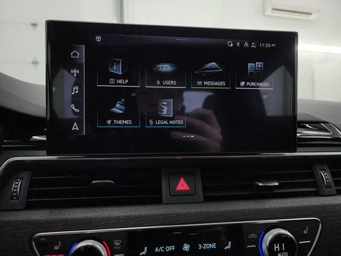 Used 2024 Audi A5 2.0T Premium Plus image 54