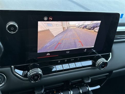 New 2026 GMC Canyon Elevation image 19