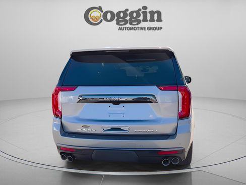 Used 2024 GMC Yukon Denali Ultimate image 10