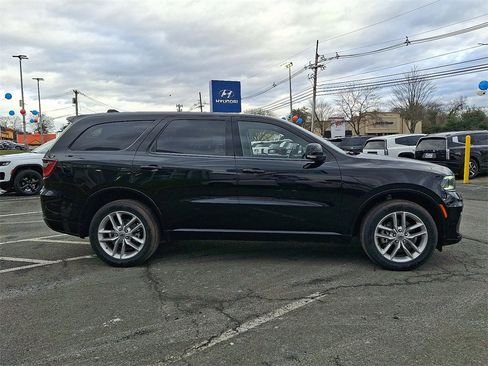 Used 2022 Dodge Durango GT image 8