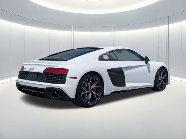 Used 2023 Audi R8 V10 performance RWD image 6
