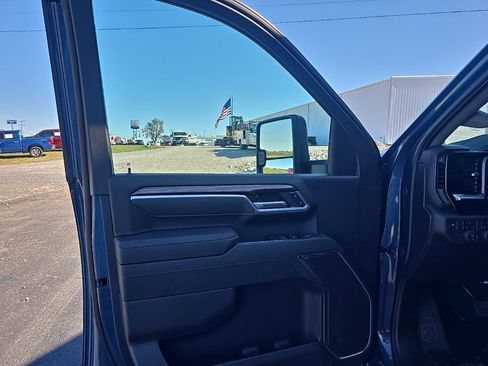 New 2026 Chevrolet Silverado 3500 LT w/ Convenience Package image 11