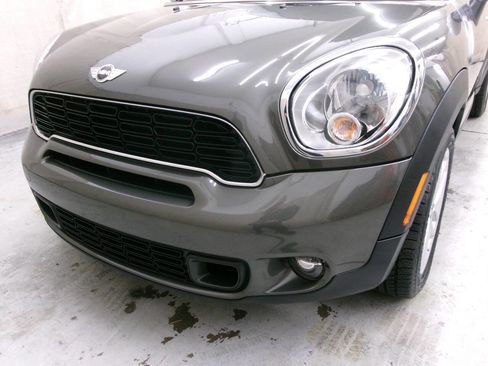 Used 2014 MINI Cooper Countryman S image 10